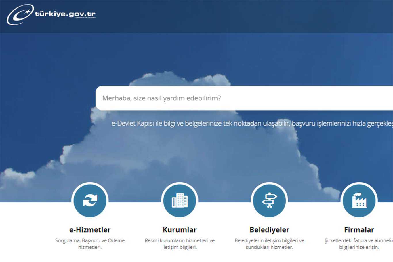 Öğrencilerin transkript belgeleri e-Devlet'ten alınabilecek Öğrencilerin transkript belgeleri e-Devlet'ten alınabilecek